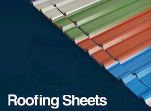 Roofing Sheets