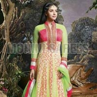 Ladies Anarkali Suits