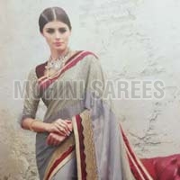 Printed Sarees