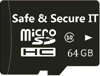 Micro Sd Card 4GB/8GB/16GB/32GB/64GB