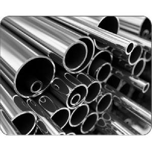 304 Stainless Steel Seamless Pipes