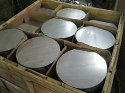 310 Stainless Steel Circle