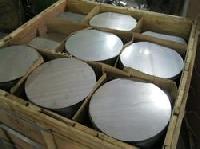 316l Stainless Steel Circle