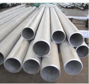 904 Stainless Steel Pipes