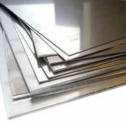 Duplex Plates