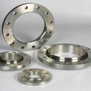 Duplex Stainless Steel Flanges