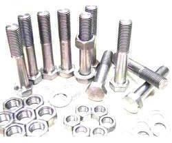 Hastelloy Fittings