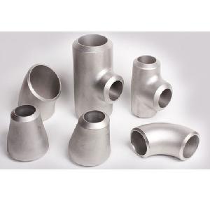 Inconel Pipe Fittings