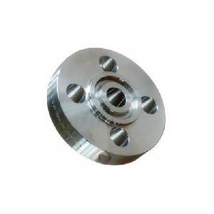 Ring Joint Flanges