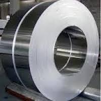 Stainless Steel Coils