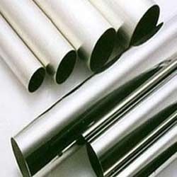 Ss Seamless Pipes