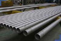 Stainless Steel 310H Welded Pipes