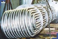 Stainless Steel 316L Heat Exchanger Tubes