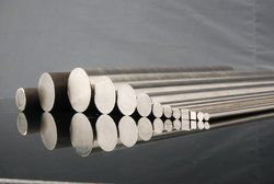 Stainless Steel 430 Round Bar