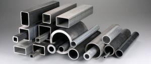 Stainless Steel Pipes