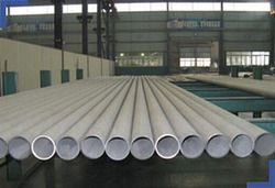 Stainless Steel TP 304H Seamless Tubes