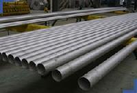 Stainless Steel TP 304L Seamless Tubes