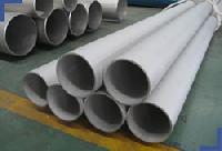 Stainless Steel TP 316TI Seamless Tubes