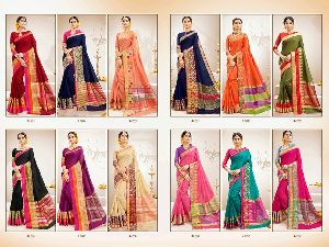 Fancy Sarees