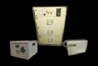 5000 Series Servo Controlled Voltage Stabilizer