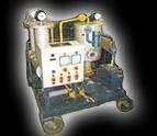 11000 Series Transformer Oil Filter Machine