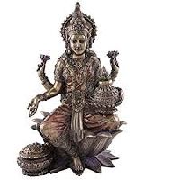 Lakshmi Statue