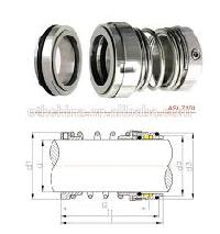 Custom Made Mechanical Seal