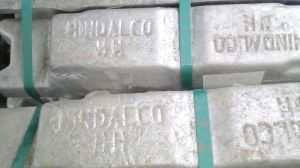 Aluminium Ingots