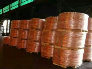 Copper Rod