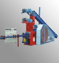 biomass briquetting plant