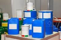 chemical packing containers