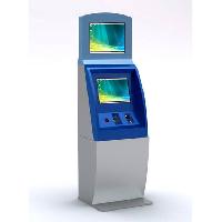 kiosk machine