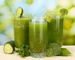 Moringa Juice