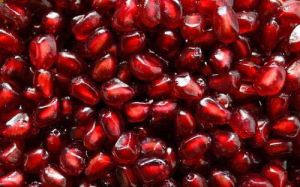 Pomegranate Seeds