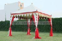 Pargola Tent