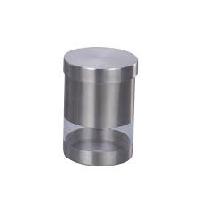 manufacturer of steel canister