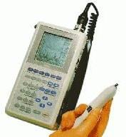 vibration analyzer