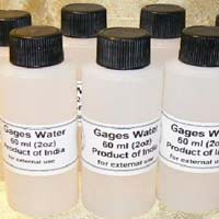 Gages Water