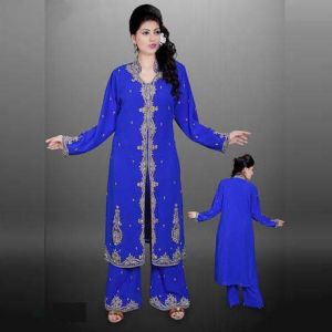 Ladies Palazzo Suits