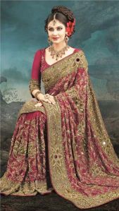 Wedding Sarees