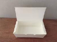 Paper Meal Boxes