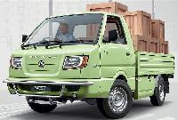 Ashok Leyland Dost