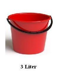 3 Liter Bucket