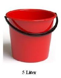 5 Liter Bucket