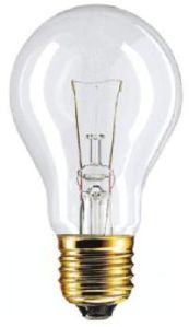 Incandescent Bulb