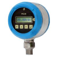 Digital Pressure Gauge PG20