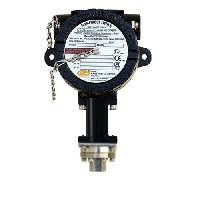 Flameproof Hydraulic Range Pressure Switches FC series