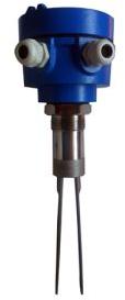 Level Switch - VIbrating Fork for Solids ( PNP )