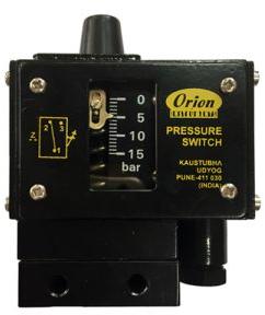 Pressure Switch - MN series