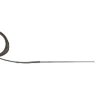 Thermocouple in 2 mm diameter - Mineral insulated